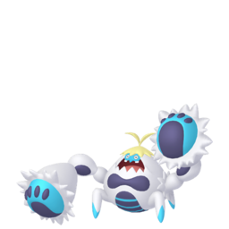 Crabominable