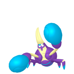 Crabrawler