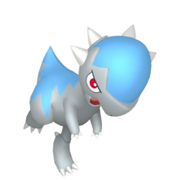 Cranidos