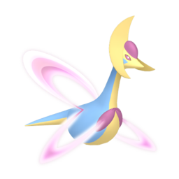 Cresselia