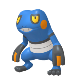 Croagunk