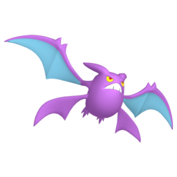 Crobat