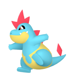 Croconaw