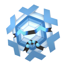 Cryogonal