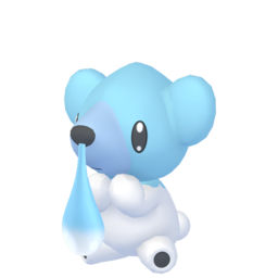 Cubchoo