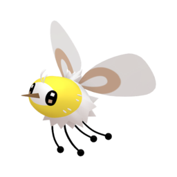 Cutiefly