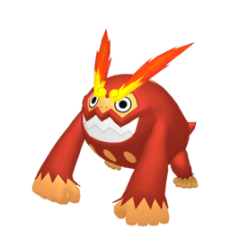 Darmanitan (Standard Form)