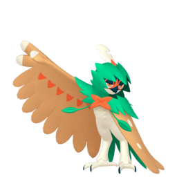 Decidueye