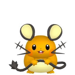 Dedenne