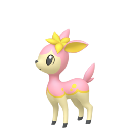 Deerling