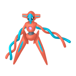 Deoxys (Normal Form)