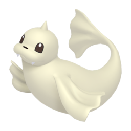 Dewgong shiny