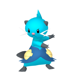 Dewott