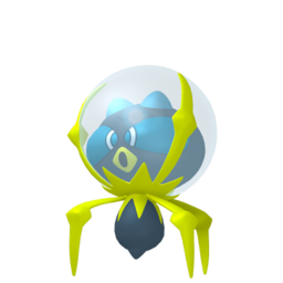 Dewpider