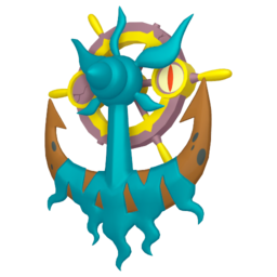 Dhelmise