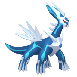 Dialga