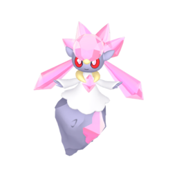 Diancie