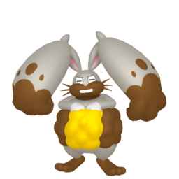 Diggersby normal