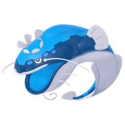 Dondozo