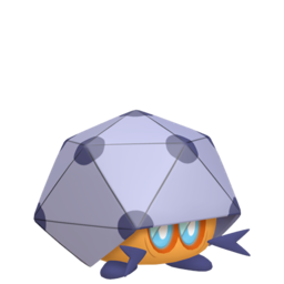 Dottler shiny