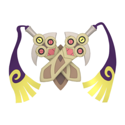 Doublade shiny