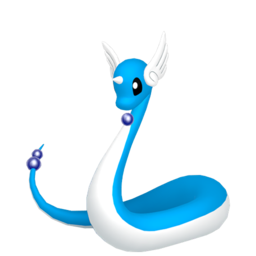 Dragonair
