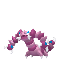 Drapion