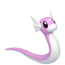 Dratini shiny