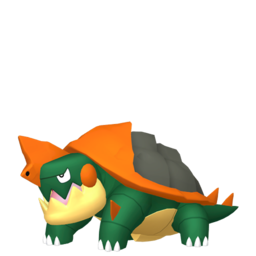 Drednaw shiny