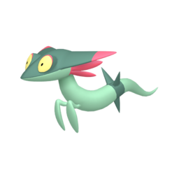 Dreepy
