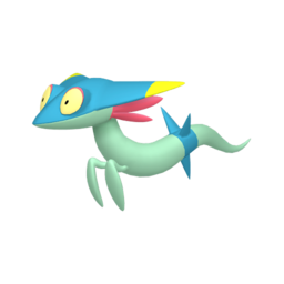 Dreepy shiny