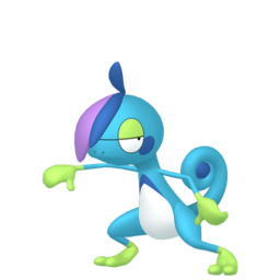 Drizzile