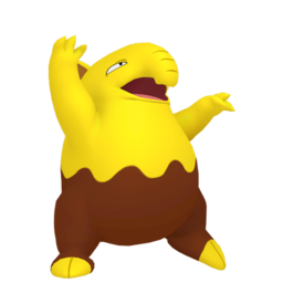 Drowzee