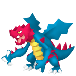 Druddigon