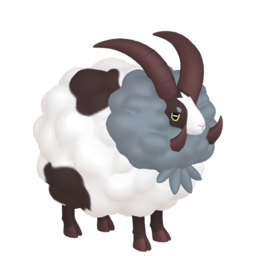 Dubwool