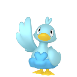 Ducklett