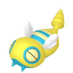 Dunsparce