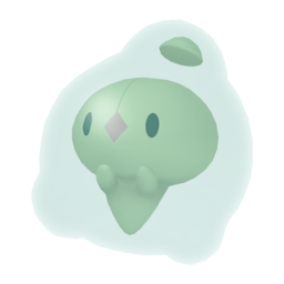 Duosion shiny