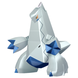 Duraludon shiny