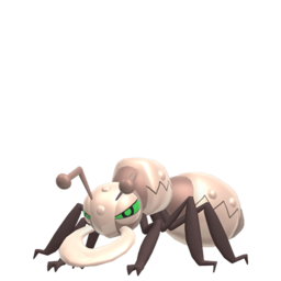 Durant shiny