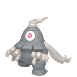 Dusclops