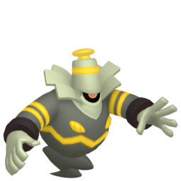 Dusknoir