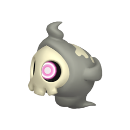 Duskull
