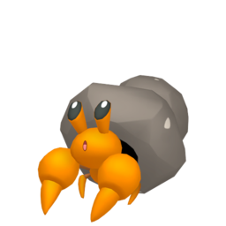 Dwebble