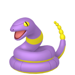 Ekans