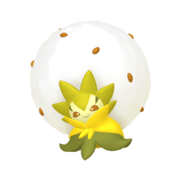 Eldegoss