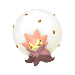 Eldegoss shiny