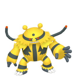Electivire