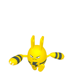 Elekid