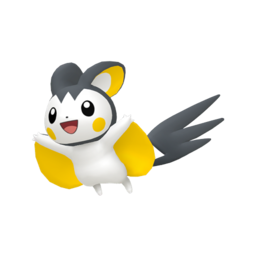 Emolga